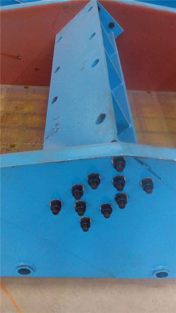 親眼所見的細砂回收機才能讓您相信我們的質量